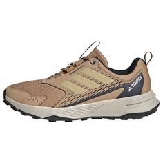 adidas Tracefinder Trailrunning-Schuh Trailrunning Schuhe Cardboard / Savanna / Bronze Strata