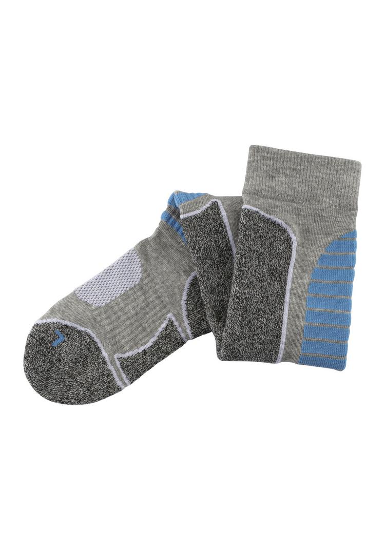 LASCANA Active LASCANA Active Skisocken Socken Damen - blau - 4 | SportScheck