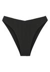 Copenhagen Studios Bikini-Hose Bikini Hose Damen - schwarz