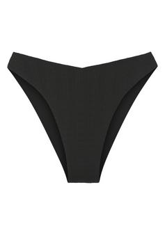 Copenhagen Studios Bikini-Hose Bikini Hose Damen schwarz