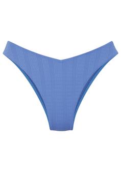Copenhagen Studios Bikini-Hose Bikini Hose Damen blau