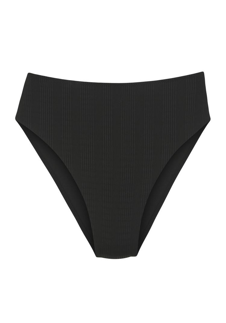 Copenhagen Studios Copenhagen Studios Highwaist-Bikini-Hose Bikini Hose Damen - schwarz - 0 | SportScheck