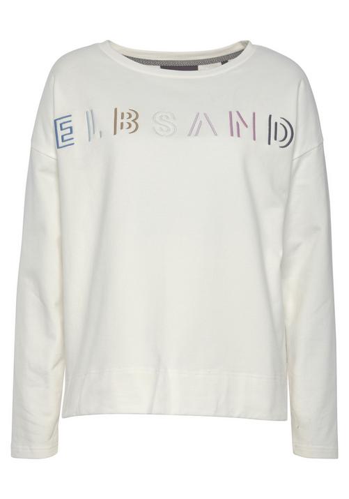 ELBSAND Sweatshirt Sweatshirt Damen