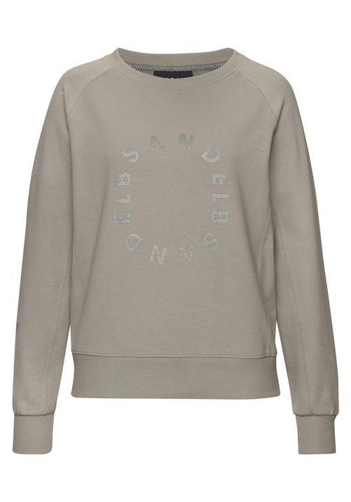 ELBSAND Sweatshirt Sweatshirt Damen