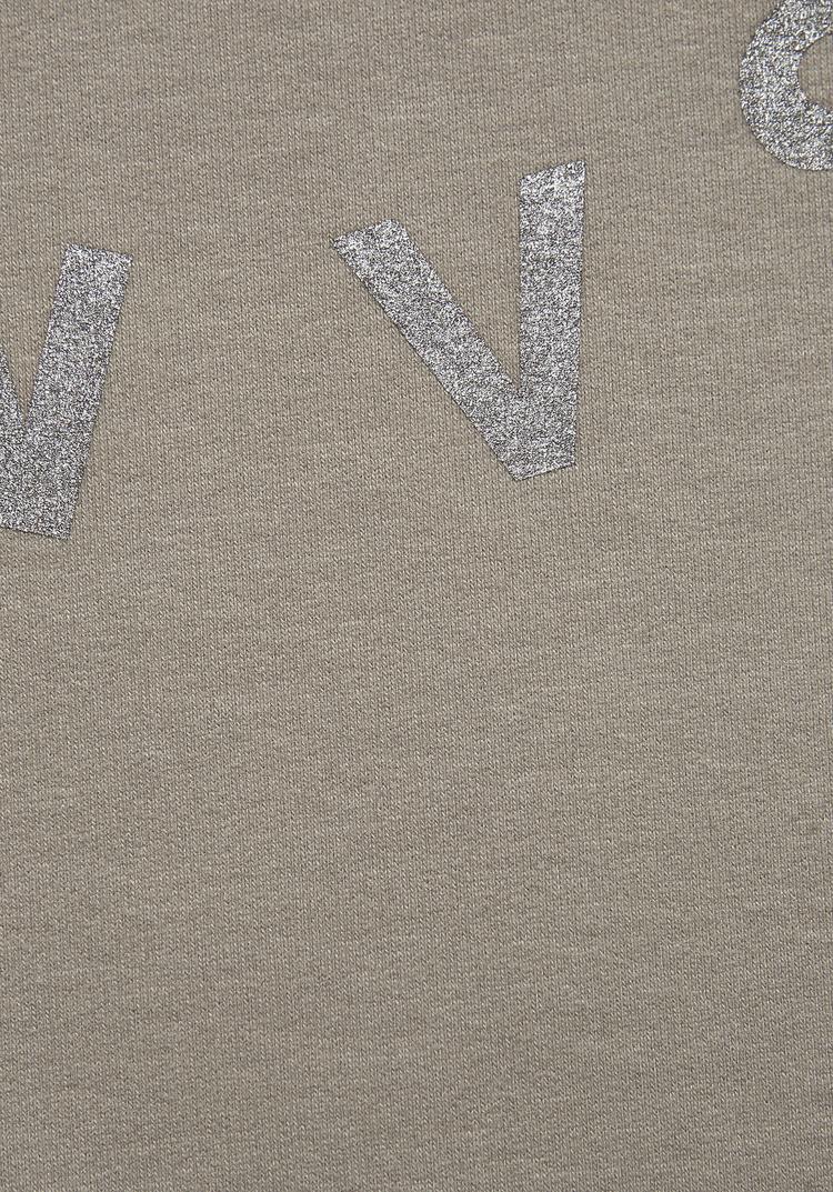 ELBSAND ELBSAND Sweatshirt Sweatshirt Damen - taupe - 0 | SportScheck