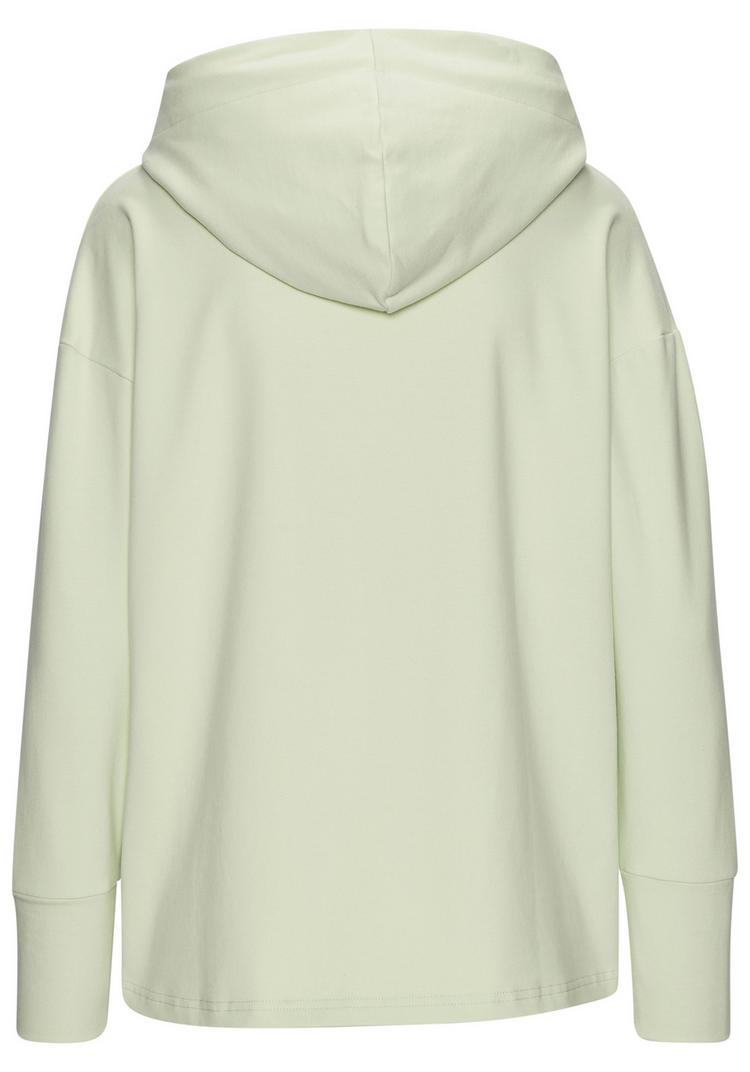 ELBSAND ELBSAND Kapuzensweatshirt Hoodie Damen - pastellgr&uuml;n - 0 | SportScheck