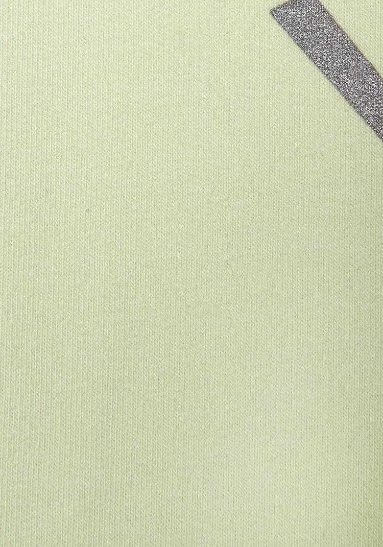 ELBSAND ELBSAND Kapuzensweatshirt Hoodie Damen - pastellgr&uuml;n - 2 | SportScheck