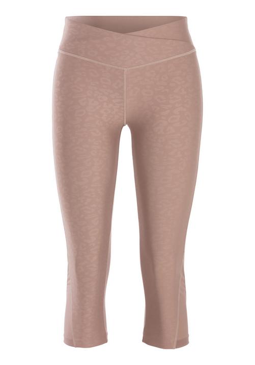 LASCANA Active Caprileggings Tights Damen