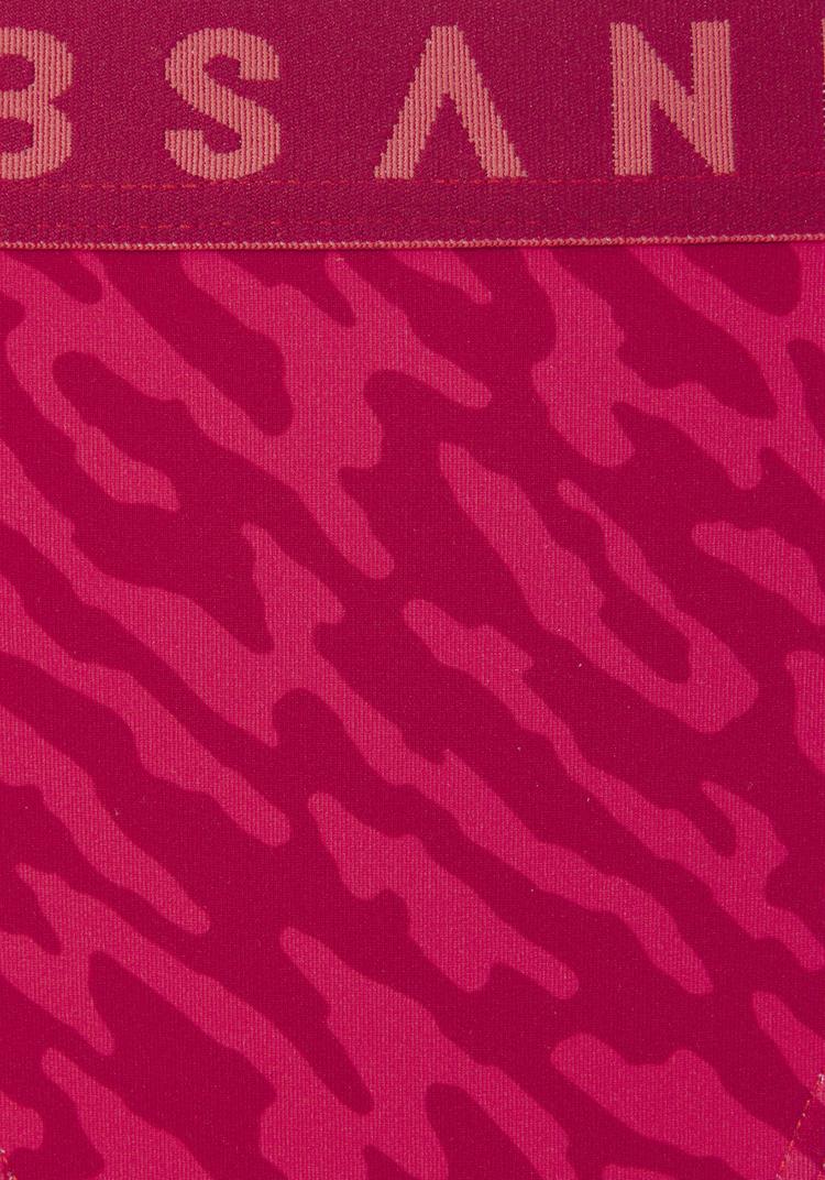 ELBSAND ELBSAND Triangel-Bikini Bikini Set Damen - hummer bedruckt - 0 | SportScheck