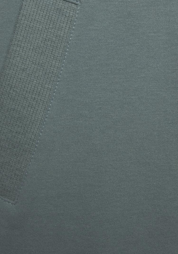 ELBSAND ELBSAND Kapuzensweatjacke Sweatjacke Damen - petrol - 0 | SportScheck