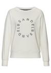 ELBSAND Sweatshirt Sweatshirt Damen - creme