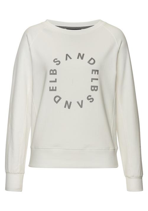 ELBSAND Sweatshirt Sweatshirt Damen
