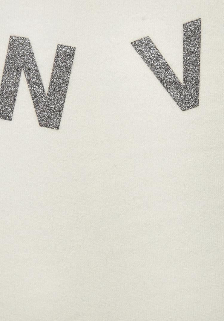 ELBSAND ELBSAND Sweatshirt Sweatshirt Damen - creme - 0 | SportScheck