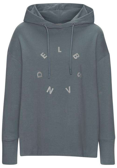 ELBSAND Kapuzensweatshirt Hoodie Damen