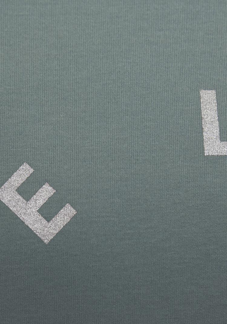 ELBSAND ELBSAND Kapuzensweatshirt Hoodie Damen - petrol - 2 | SportScheck