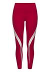 LASCANA Active Leggings Leggings Damen - rot