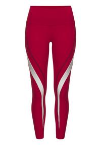 LASCANA Active Leggings Leggings Damen - rot