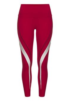 LASCANA Active Leggings Leggings Damen rot