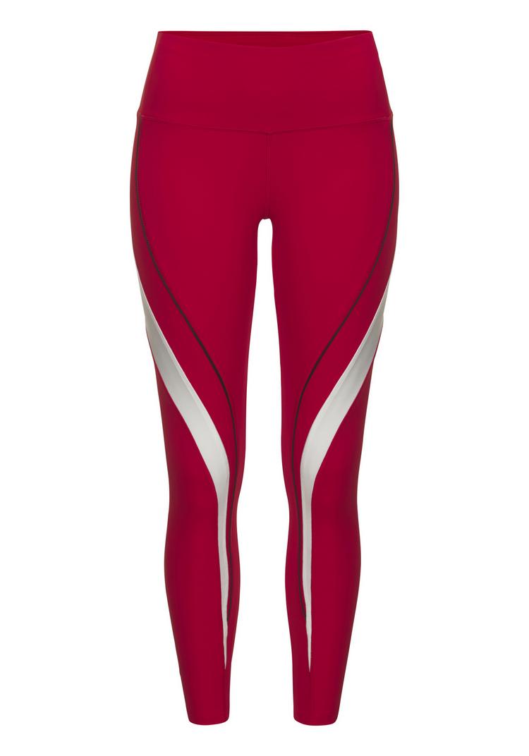 LASCANA Active LASCANA Active Leggings Leggings Damen - rot - 0 | SportScheck