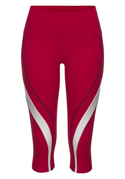 LASCANA Active Caprihose Caprihose Damen