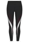 LASCANA Active Leggings Leggings Damen - schwarz