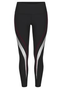LASCANA Active Leggings Leggings Damen - schwarz