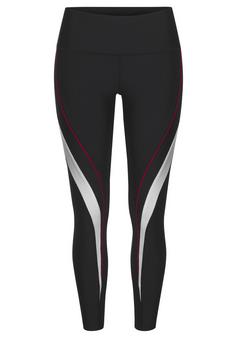 LASCANA Active Leggings Leggings Damen schwarz