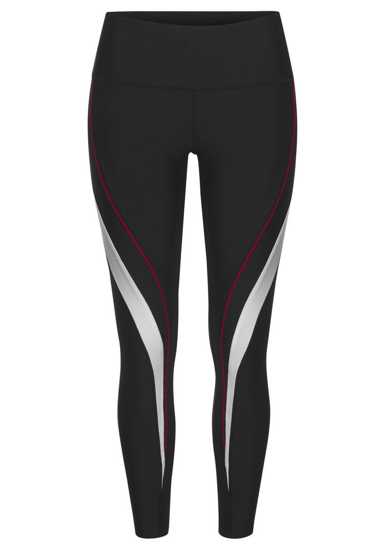 LASCANA Active LASCANA Active Leggings Leggings Damen - schwarz - 0 | SportScheck