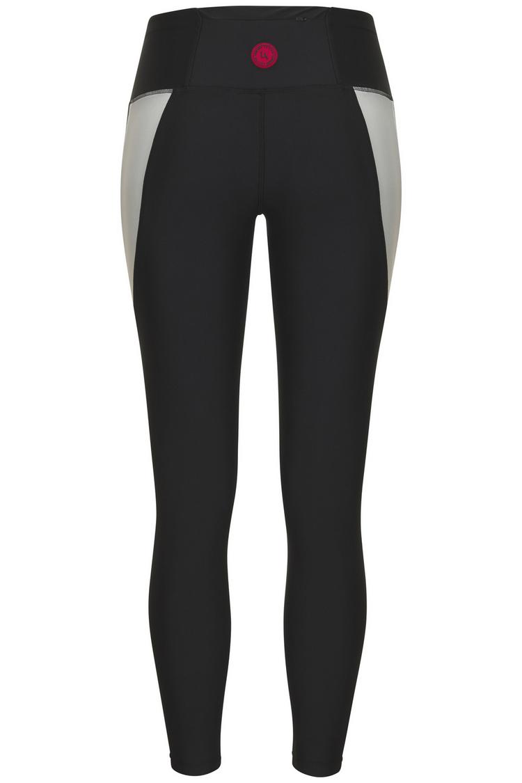 LASCANA Active LASCANA Active Leggings Leggings Damen - schwarz - 0 | SportScheck