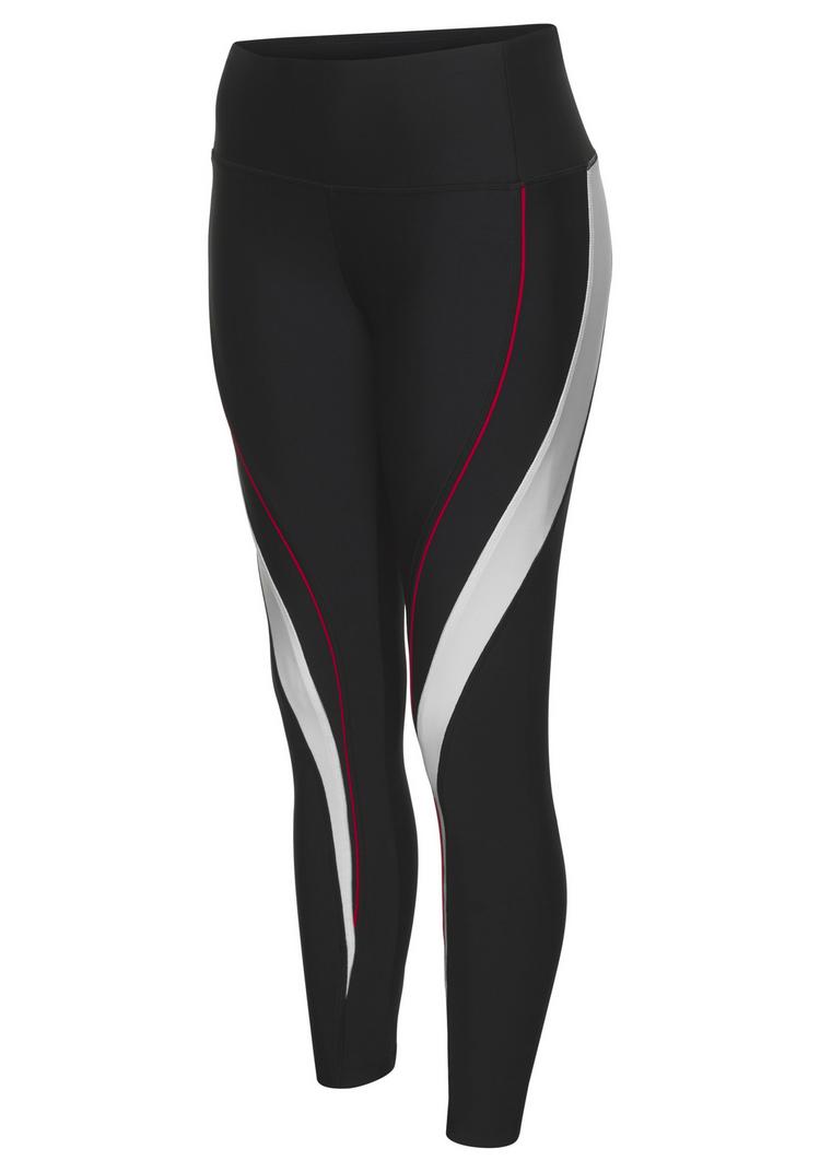 LASCANA Active LASCANA Active Leggings Leggings Damen - schwarz - 0 | SportScheck