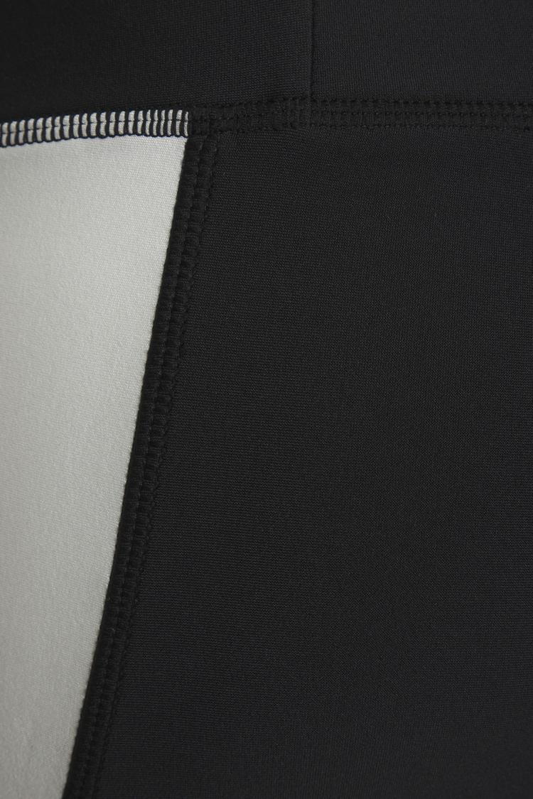 LASCANA Active LASCANA Active Leggings Leggings Damen - schwarz - 1 | SportScheck