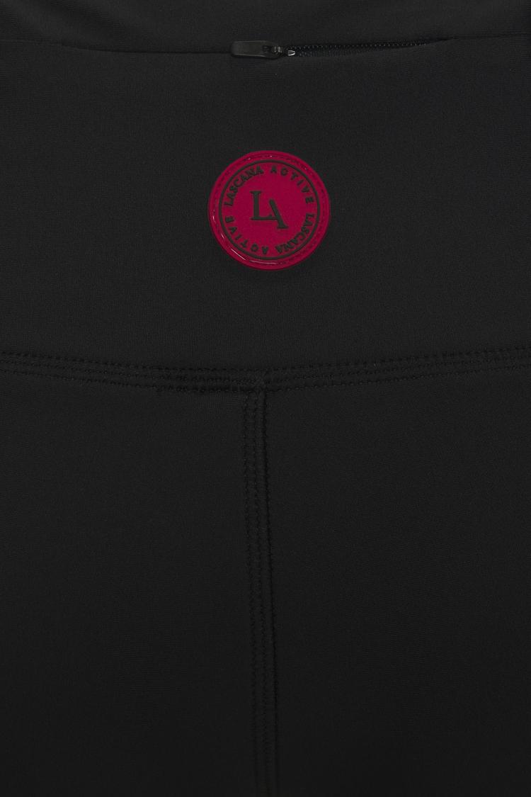 LASCANA Active LASCANA Active Leggings Leggings Damen - schwarz - 2 | SportScheck