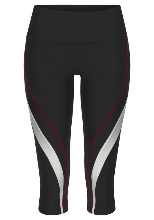 LASCANA Active Caprihose Caprihose Damen