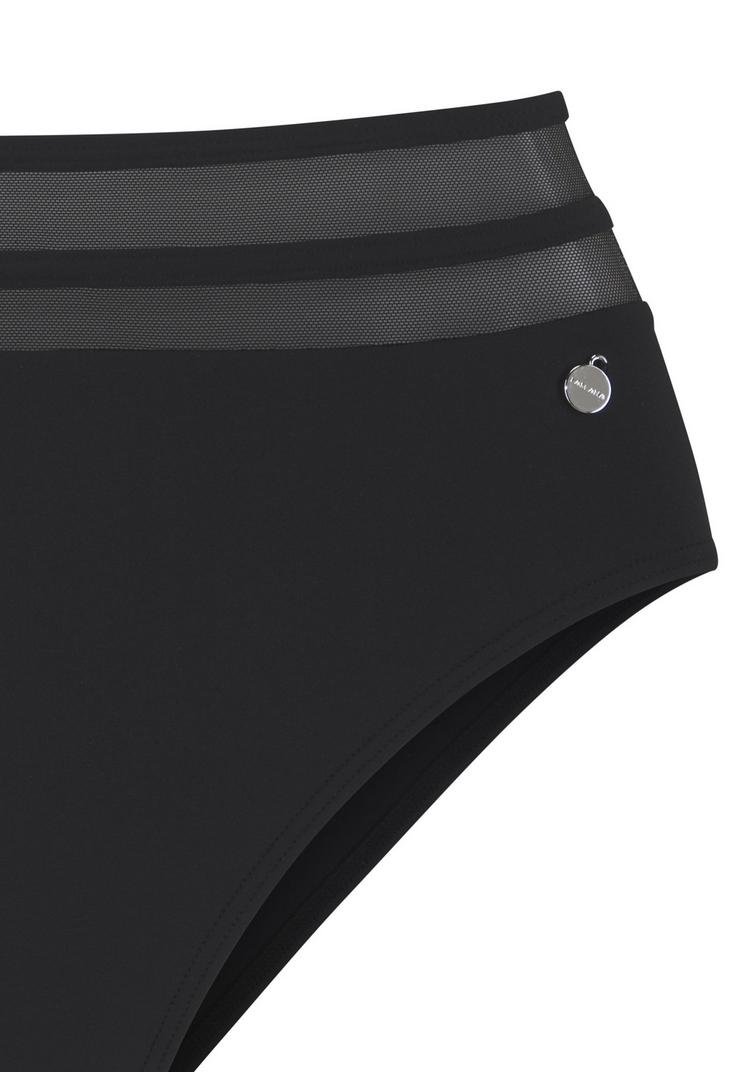 Lascana Lascana Bikini-Hose Bikini Hose Damen - schwarz - 2 | SportScheck