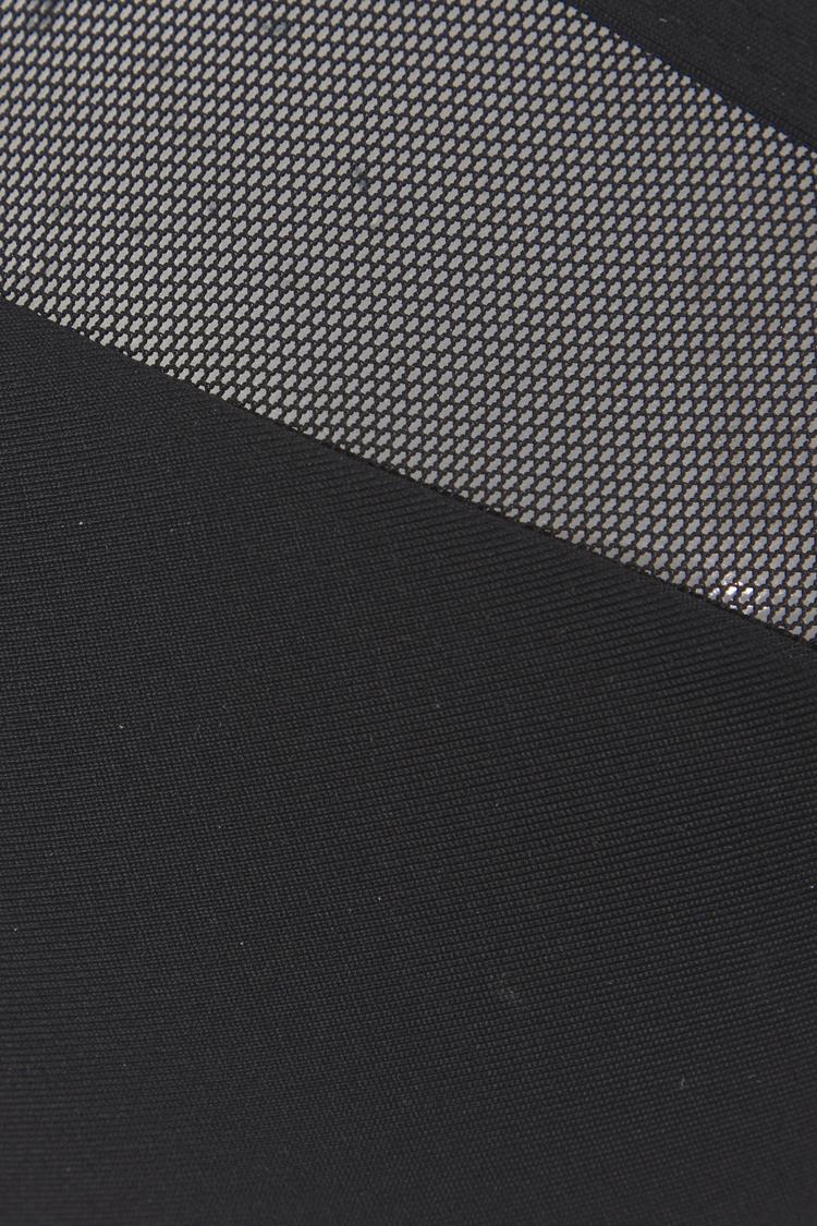 Lascana Lascana Triangel-Bikini-Top Bikini Oberteil Damen - schwarz - 3 | SportScheck