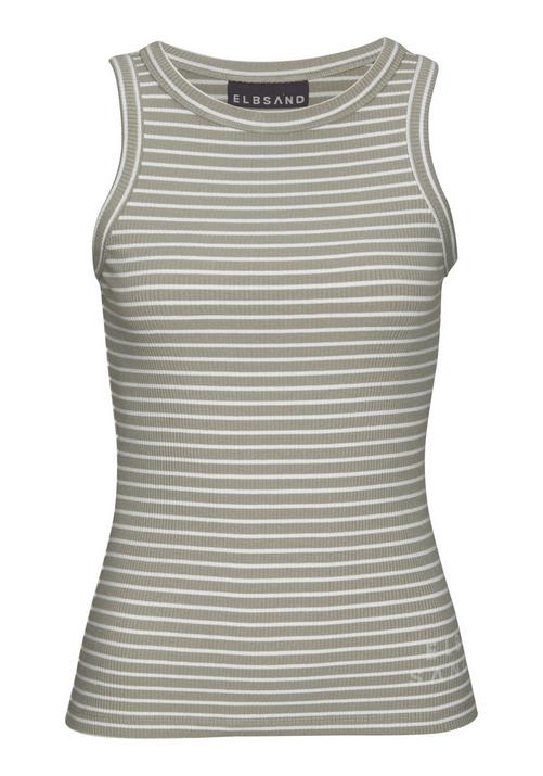 ELBSAND Tanktop Tanktop Damen