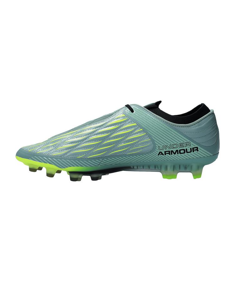 Under Armour Under Armour Magnetico Elite 4 FG Fu&szlig;ballschuhe - gruen - 0 | SportScheck