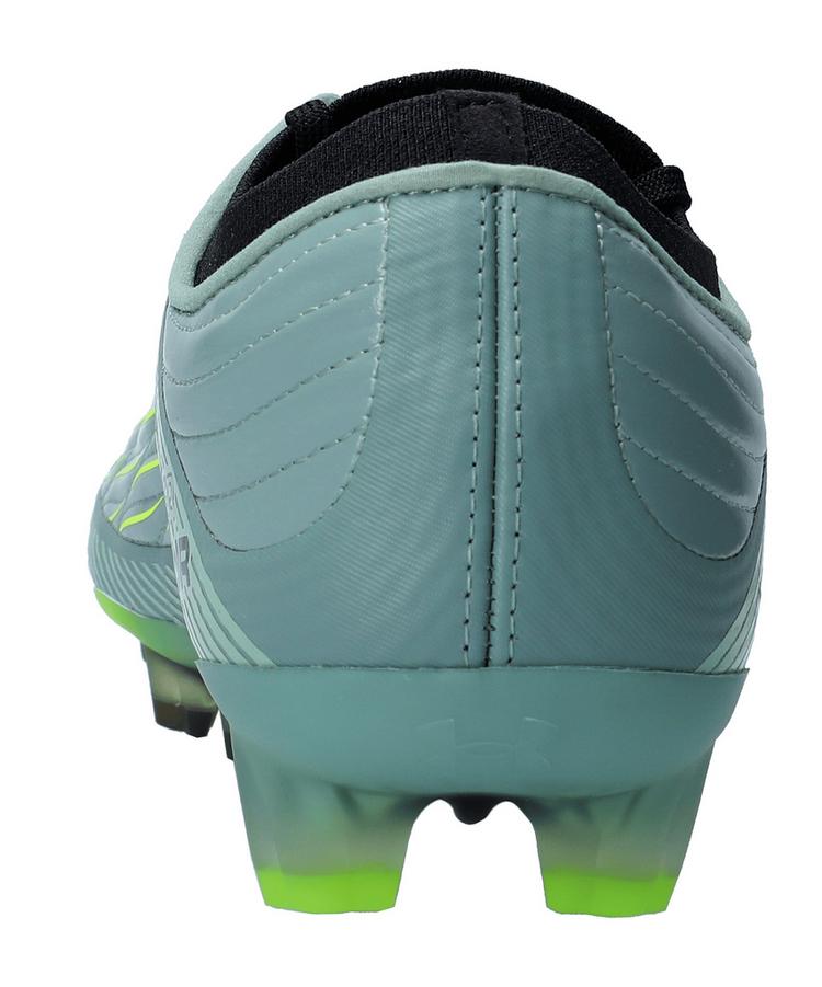 Under Armour Under Armour Magnetico Elite 4 FG Fu&szlig;ballschuhe - gruen - 2 | SportScheck