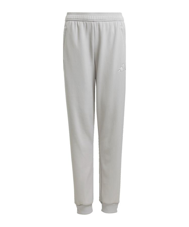 adidas adidas Tiro 25 Travel Trainingshose Kids Trainingshose Kinder - grau - 0 | SportScheck