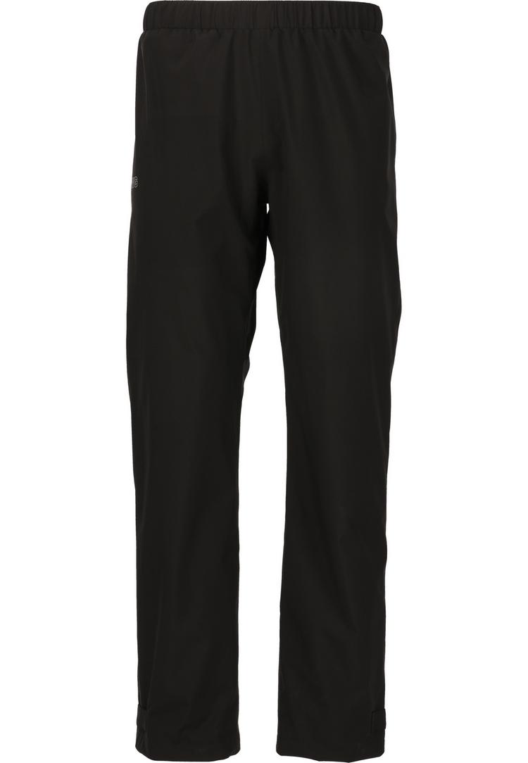 Weather Report Weather Report Gust Regenhose Kinder - 1001 Black - 0 | SportScheck