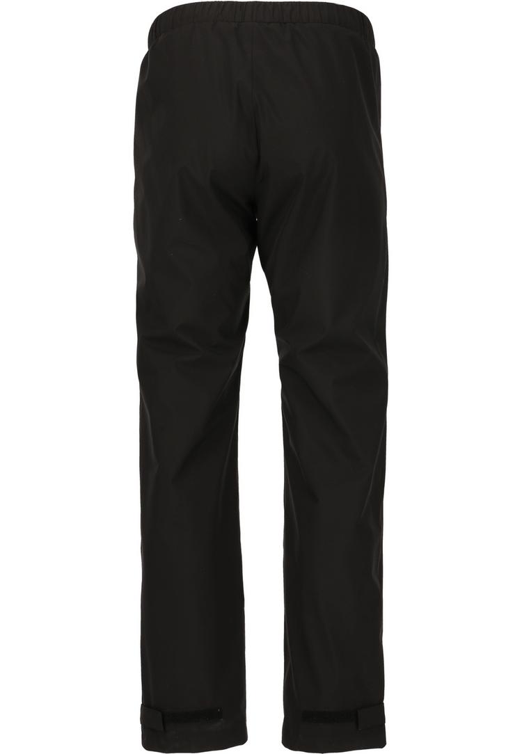Weather Report Weather Report Gust Regenhose Kinder - 1001 Black - 0 | SportScheck