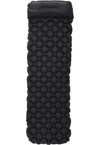 Whistler Kaderwood Luftmatratze - 1001 Black