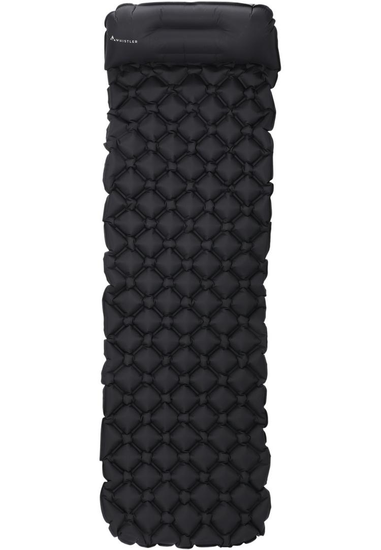 Whistler Whistler Kaderwood Luftmatratze - 1001 Black - 0 | SportScheck