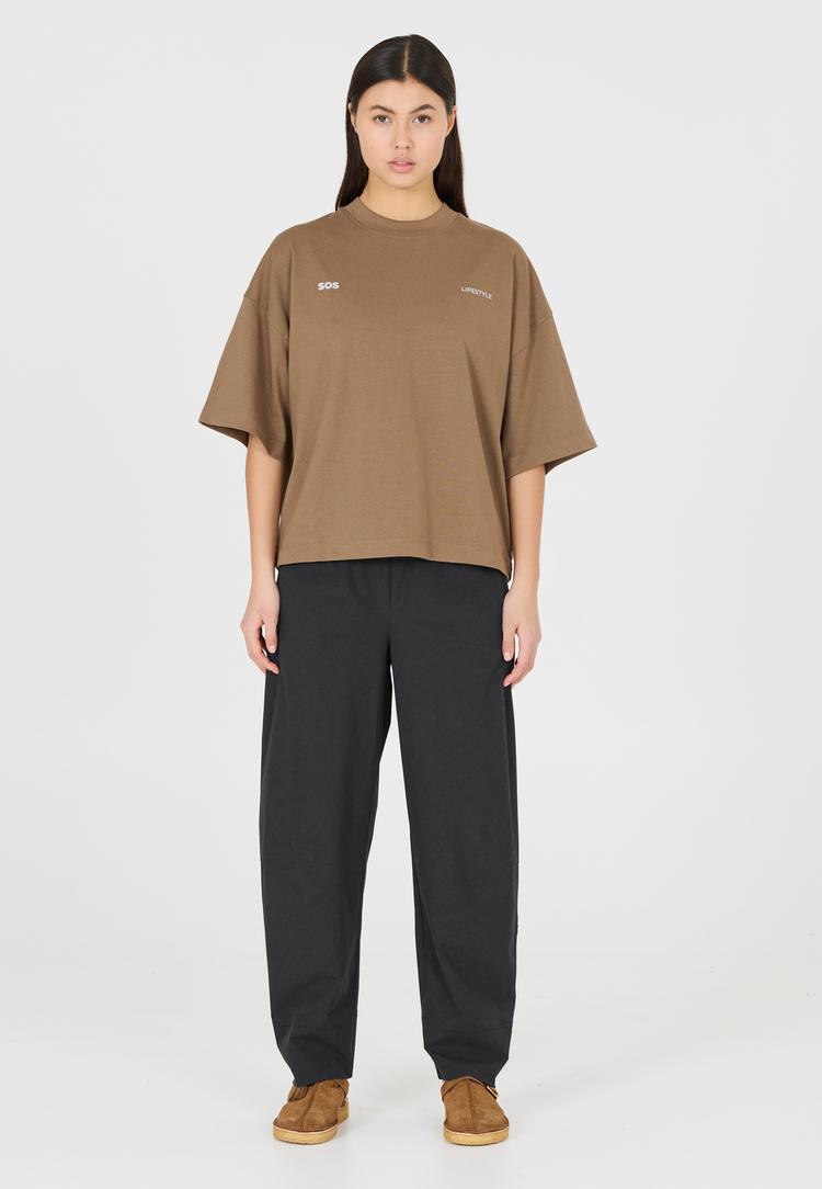 SOS SOS Mayon Sweathose Damen - 1001 Black - 0 | SportScheck