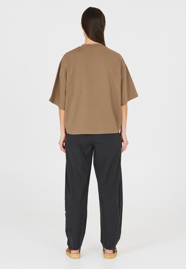 SOS SOS Mayon Sweathose Damen - 1001 Black - 2 | SportScheck