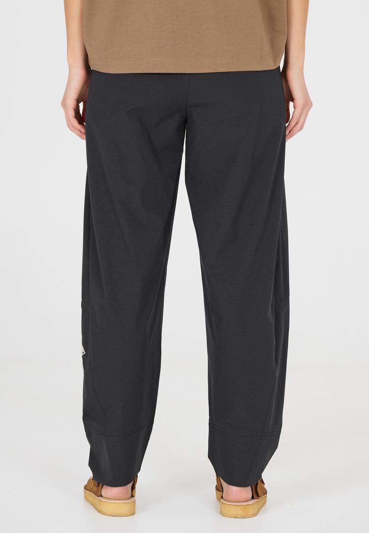 SOS SOS Mayon Sweathose Damen - 1001 Black - 3 | SportScheck