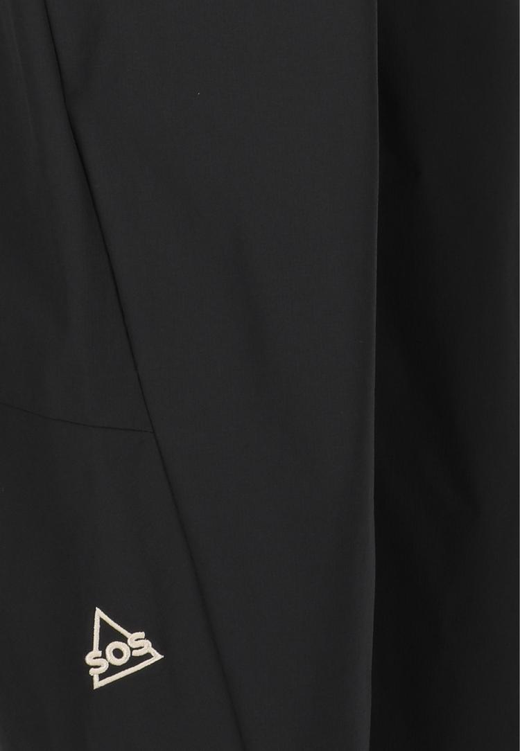 SOS SOS Mayon Sweathose Damen - 1001 Black - 0 | SportScheck