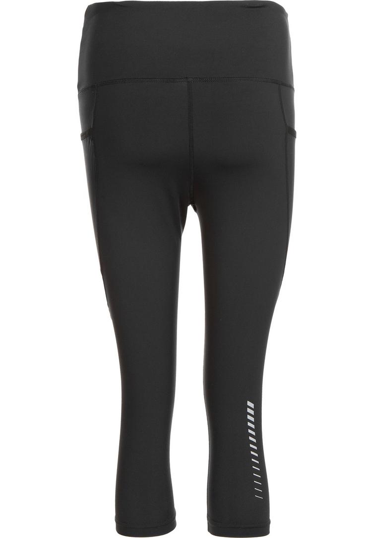 Endurance Endurance Energy 2 Tights Damen - 1001 Black - 0 | SportScheck