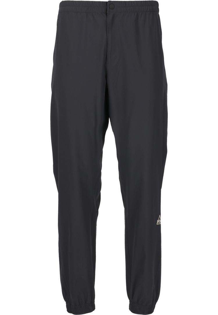 SOS SOS Mayon Sweathose Herren - 2148 Blue Graphite - 0 | SportScheck