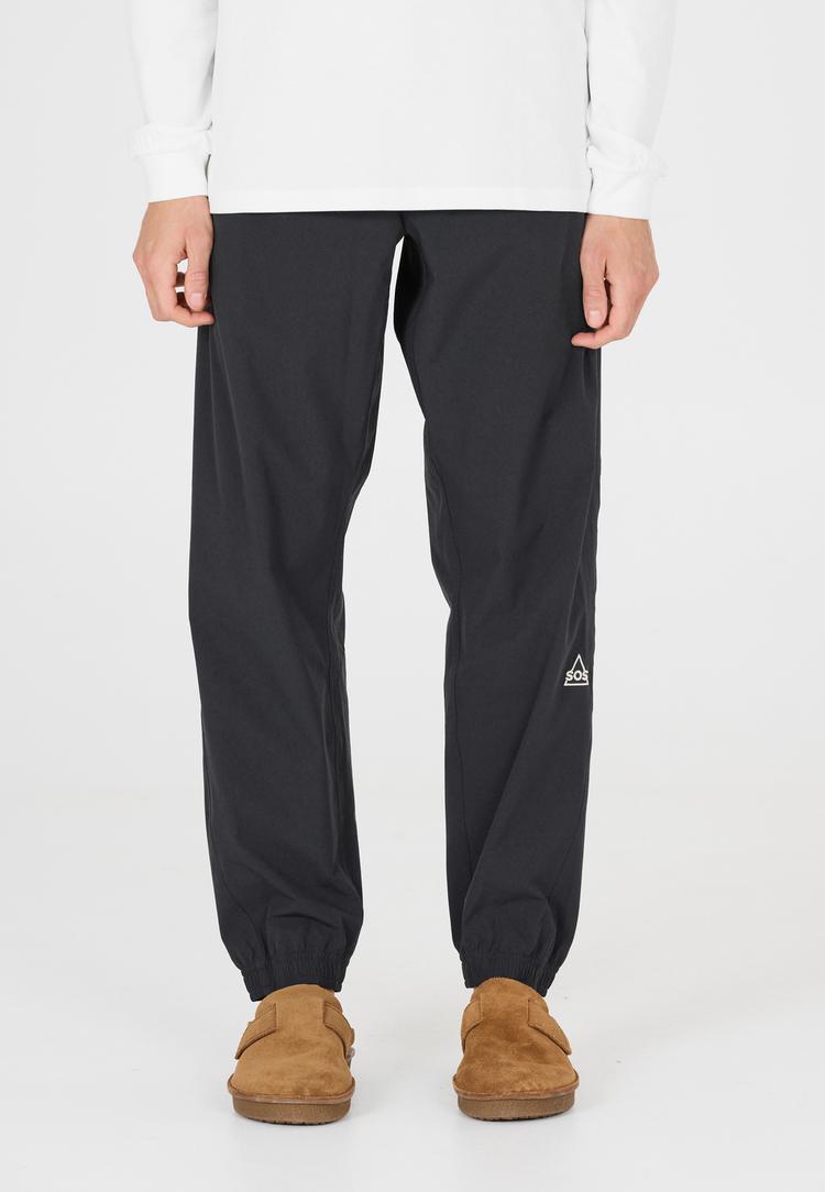 SOS SOS Mayon Sweathose Herren - 2148 Blue Graphite - 1 | SportScheck